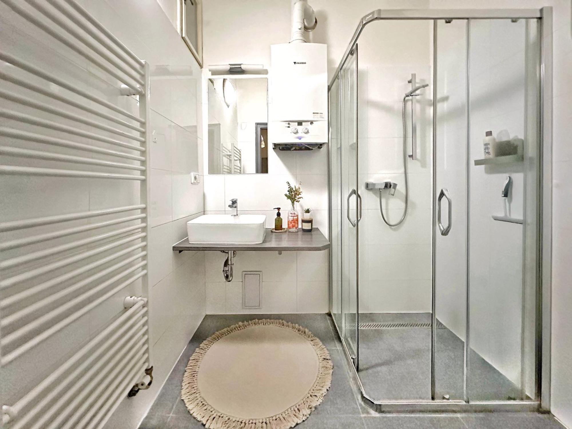 Bright And Central Suite With A Balcony Brno Extérieur photo